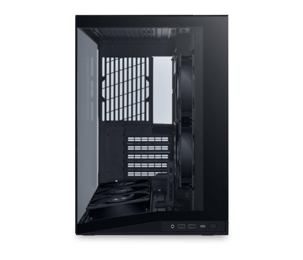 Lian Li O11 Dynamic Mini V2 Flow - 1505219 - zdjęcie 2